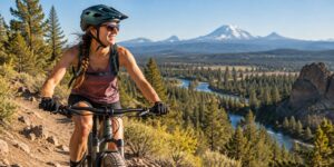 Evergreen Assignments, Destination: Bend