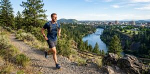 Evergreen Assignments, Destination: Spokane